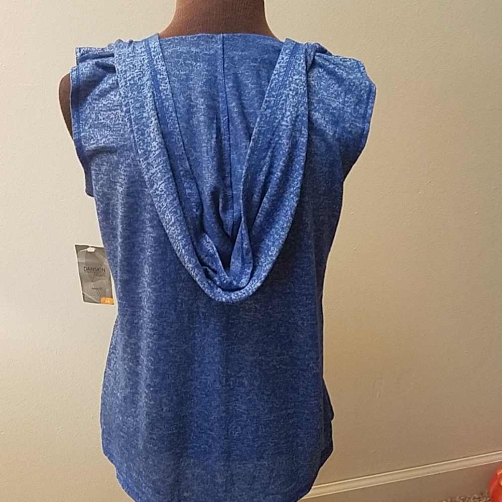 Blouse - Picture 3 of 4